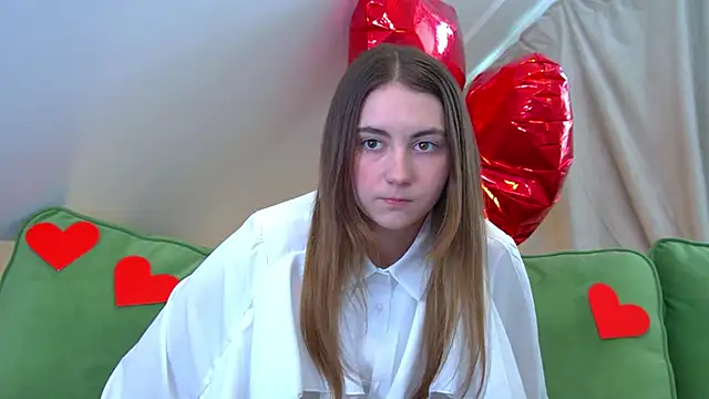 Snapshot of AmaliaLambert chatting on February 2025 12:49:02 PM AmaliaLambert online show from February 2025 12:49:02 PM