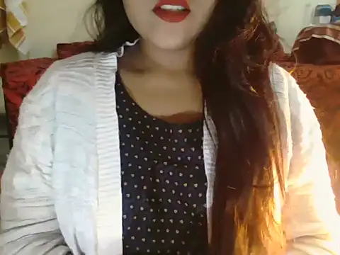 Snapshot of SEXY_MEHAK097 chatting on February 2025 07:04:01 PM SEXY MEHAK097 online show from February 2025 07:04:01 PM