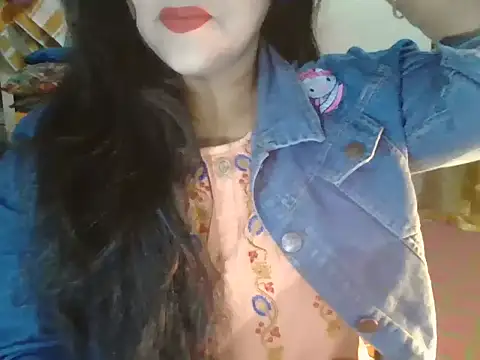 Snapshot of SEXY_MEHAK097 chatting on February 2025 08:17:02 PM SEXY MEHAK097 online show from February 2025 08:17:02 PM