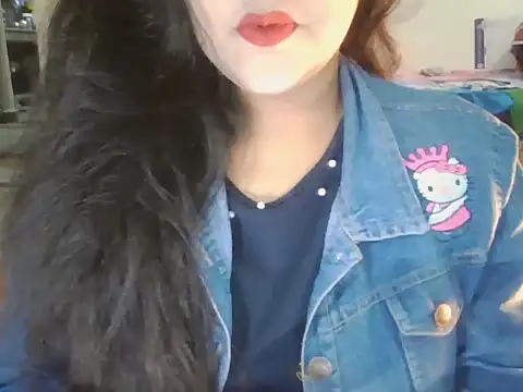 Snapshot of SEXY_MEHAK097 chatting on February 2025 10:19:01 AM SEXY MEHAK097 online show from February 2025 10:19:01 AM