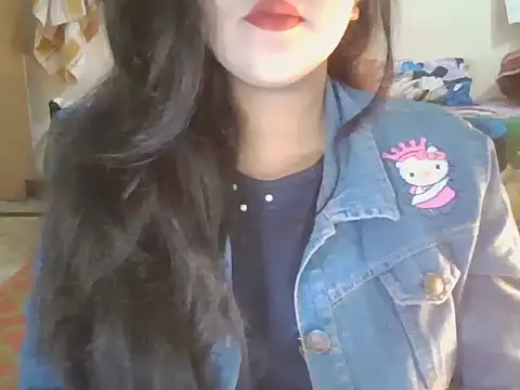 Snapshot of SEXY_MEHAK097 chatting on February 2025 07:38:02 PM SEXY MEHAK097 online show from February 2025 07:38:02 PM