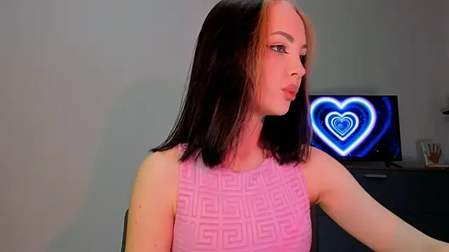 Snapshot of ElisameoW chatting on January 2025 04:13:01 AM ElisameoW online show from January 2025 04:13:01 AM