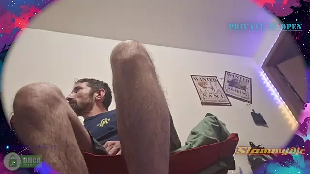 Snapshot of SlammyDjr chatting on June 2026 06:26:02 AM SlammyDjr online show from June 2026 06:26:02 AM