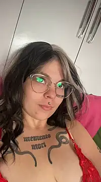 Seebohm1111 online show from December 2024 09:19:02 PM