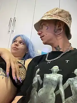 Seebohm1111 online show from December 2024 02:49:02 AM