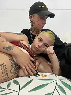 Seebohm1111 online show from January 2025 04:57:01 PM