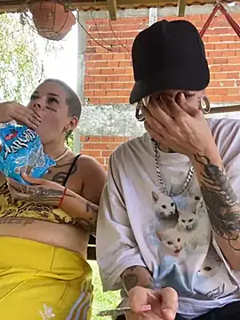 Seebohm1111 online show from February 2025 03:00:01 PM