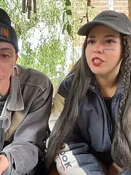 Seebohm1111 online show from March 2025 02:18:01 PM