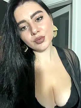 Evelyn   Sweet online show from October 2025 07:36:01 PM