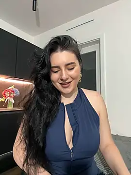 Evelyn   Sweet online show from May 2026 07:20:02 PM