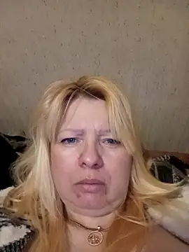 Lauri scherri online show from March 2026 10:37:01 PM