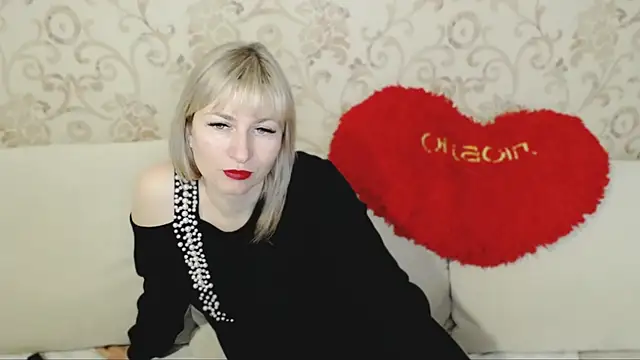 Incredible Ariela online show from January 2025 01:36:02 PM