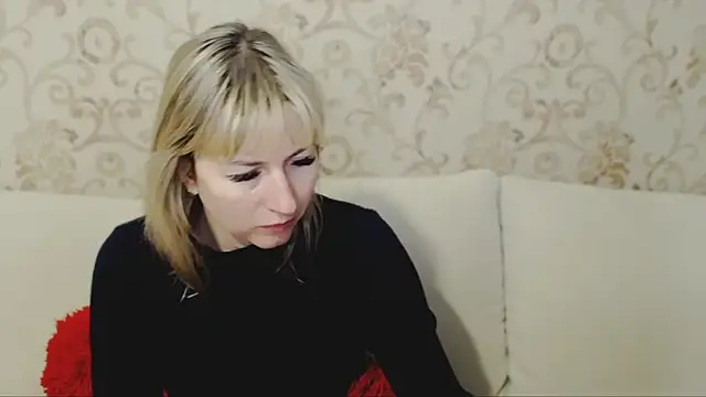 Incredible Ariela online show from January 2025 01:08:02 PM