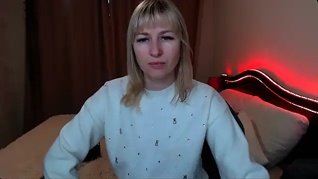 Incredible Ariela online show from January 2025 09:21:02 AM