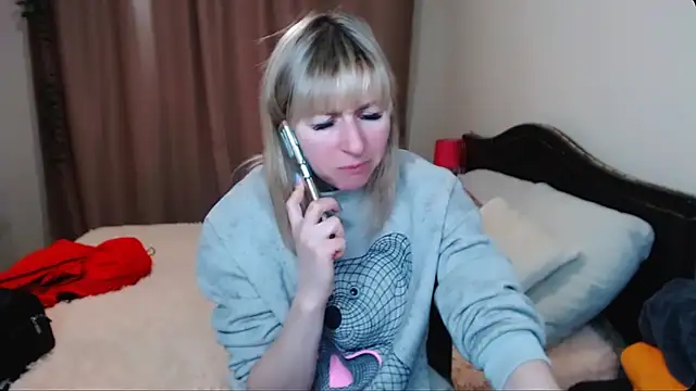 Incredible Ariela online show from January 2025 12:47:02 PM