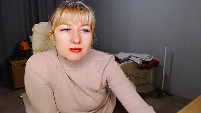 Incredible Ariela online show from January 2025 10:21:02 AM