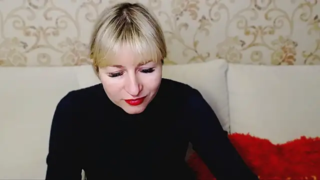 Incredible Ariela online show from January 2025 12:52:02 PM