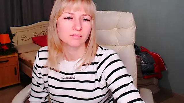 Incredible Ariela online show from January 2025 12:36:02 PM