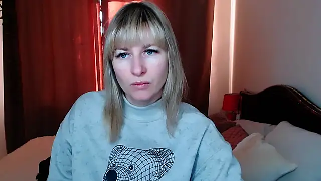 Incredible Ariela online show from January 2025 09:13:02 AM