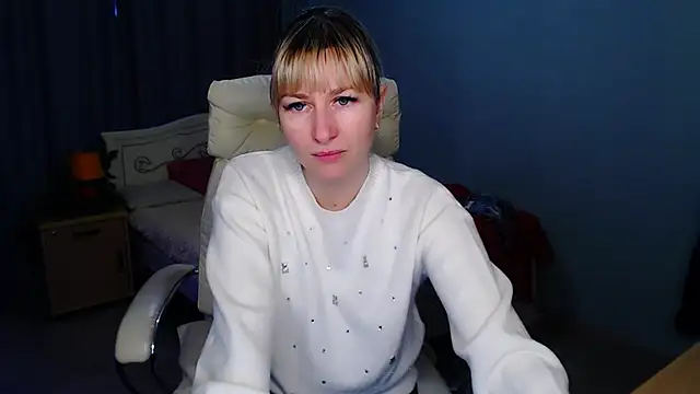 Incredible Ariela online show from January 2025 11:01:02 AM