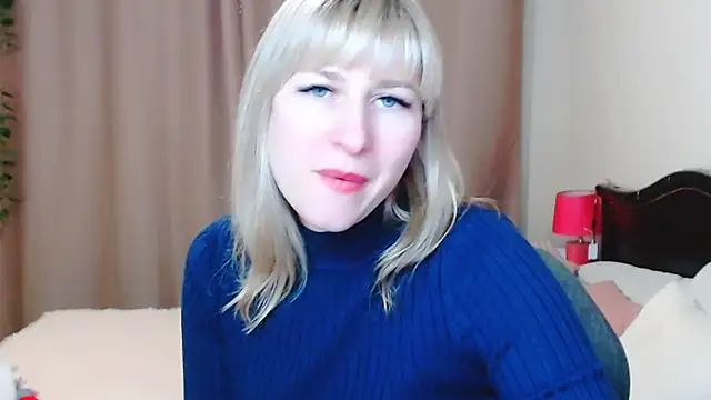 Incredible Ariela online show from January 2025 12:58:01 PM