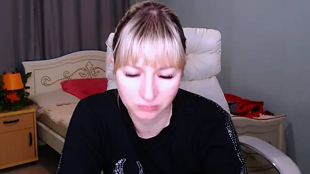 Incredible Ariela online show from January 2025 12:01:01 PM