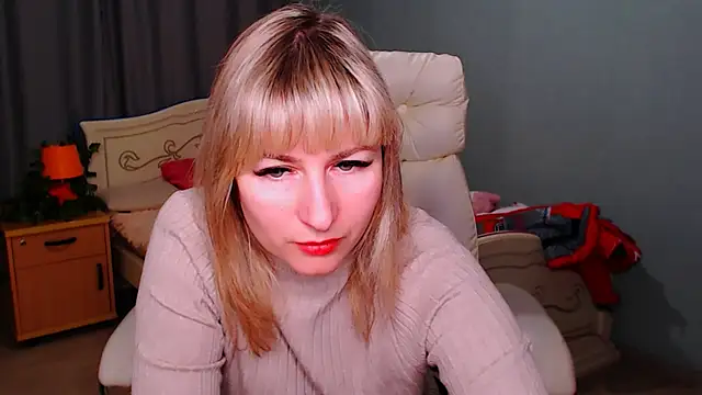 Incredible Ariela online show from January 2025 03:29:02 PM