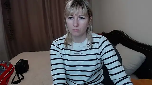 Incredible Ariela online show from February 2025 10:24:02 AM