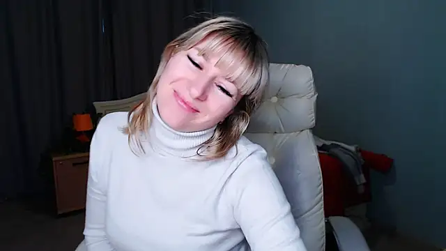 Incredible Ariela online show from February 2025 11:49:02 AM