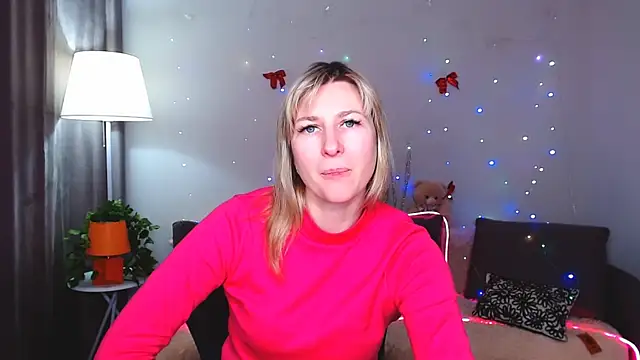 Incredible Ariela online show from February 2025 01:30:01 PM