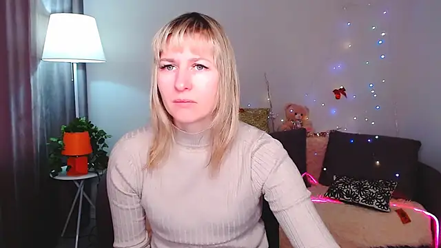 Incredible Ariela online show from February 2025 08:48:02 AM