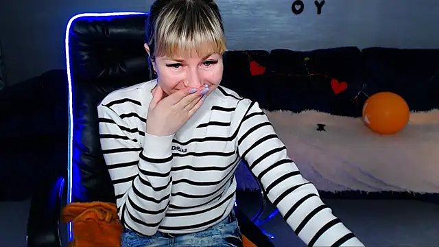 Incredible Ariela online show from March 2025 01:29:02 PM