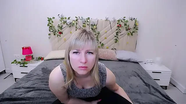 Incredible Ariela online show from March 2025 03:01:02 AM