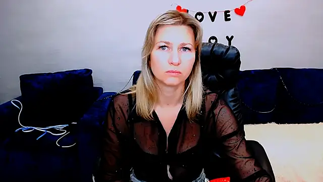 Incredible Ariela online show from September 2025 04:04:02 AM