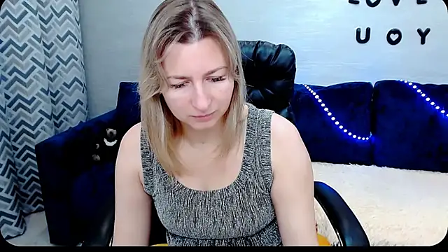 Incredible Ariela online show from October 2025 08:37:01 AM