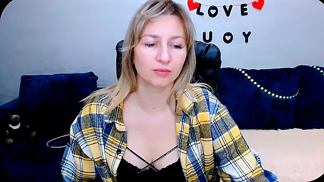 Incredible Ariela online show from October 2025 10:16:01 AM