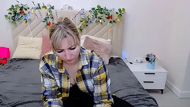 Incredible Ariela online show from November 2025 07:40:01 AM