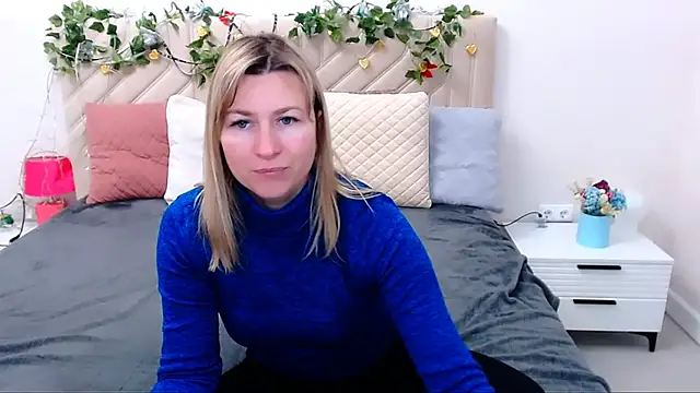 Incredible Ariela online show from February 2026 10:29:01 AM