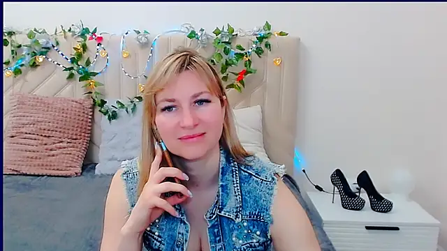 Incredible Ariela online show from March 2026 08:26:33 AM
