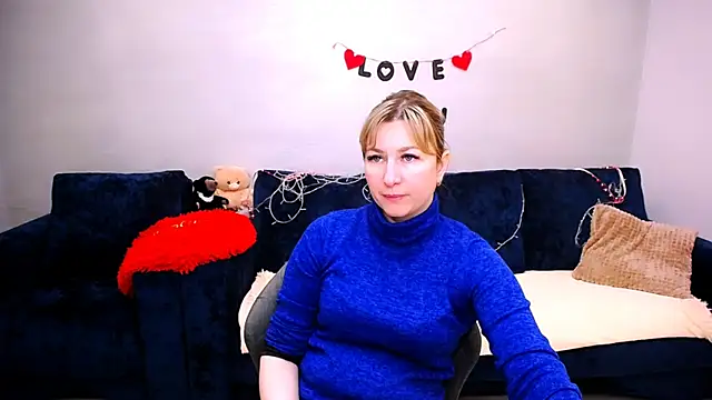Incredible Ariela online show from April 2026 09:18:01 AM