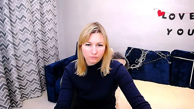 Incredible Ariela online show from May 2026 10:53:02 AM