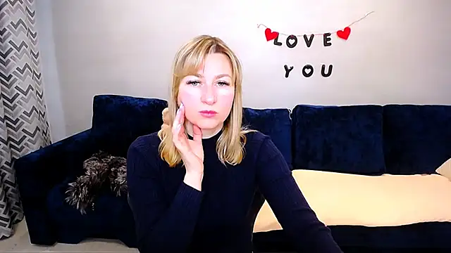 Incredible Ariela online show from May 2026 09:48:01 AM