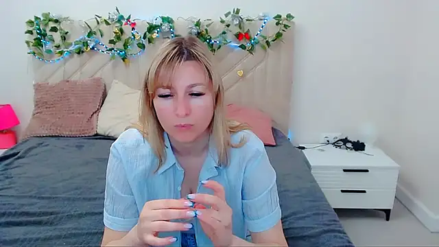 Incredible Ariela online show from May 2026 11:59:01 AM