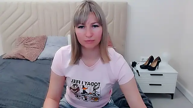 Incredible Ariela online show from June 2026 12:36:01 PM