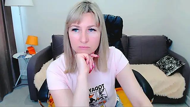 Incredible Ariela online show from June 2026 09:55:02 AM