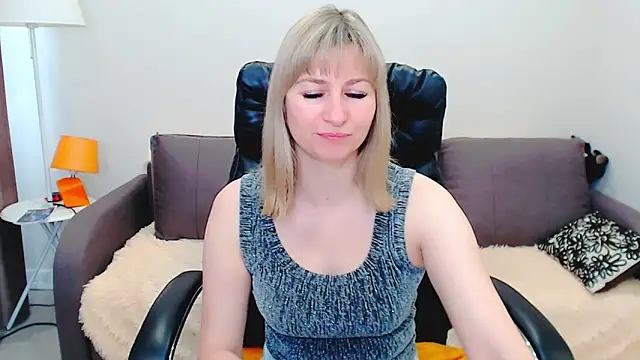 Incredible Ariela online show from June 2026 09:44:01 AM