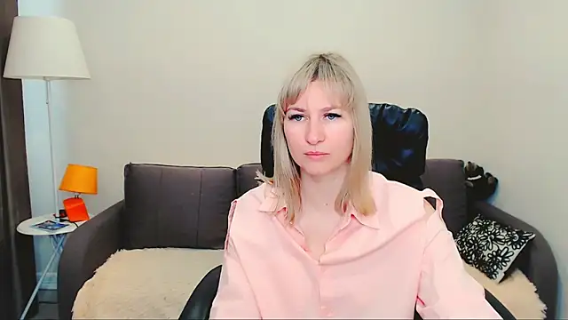 Incredible Ariela online show from June 2026 09:56:01 AM