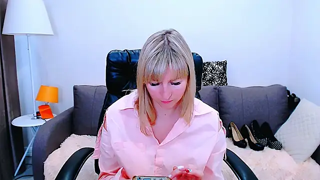 Incredible Ariela online show from June 2026 09:14:02 AM