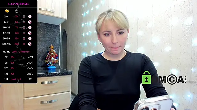 Smoorodinkaa online show from December 2024 02:33:02 AM