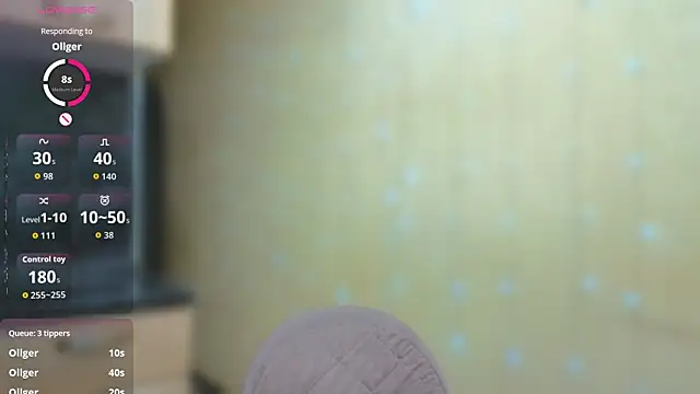 Snapshot of Smoorodinkaa chatting on November 2025 08:47:01 PM Smoorodinkaa online show from November 2025 08:47:01 PM